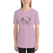 Load image into Gallery viewer, I&#39;m spooky all year round Unisex t-shirt
