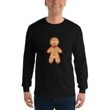 Load image into Gallery viewer, Gingerbread Sweatshirt
