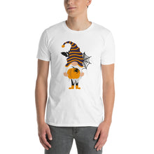 Load image into Gallery viewer, Scary gnome Short-Sleeve Unisex T-Shirt
