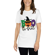 Load image into Gallery viewer, boo ti ful Short-Sleeve Unisex T-Shirt

