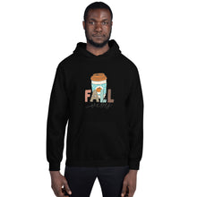 Load image into Gallery viewer, FALL Vibes Unisex Hoodie
