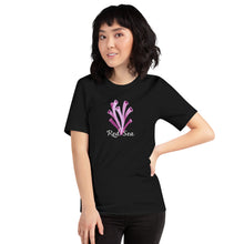 Load image into Gallery viewer, Red Sea Coral t-shirt
