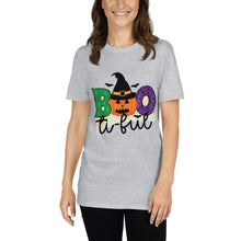 Load image into Gallery viewer, boo ti ful Short-Sleeve Unisex T-Shirt
