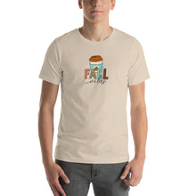 Load image into Gallery viewer, Fall vibes Unisex t-shirt
