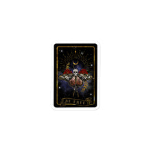 Load image into Gallery viewer, Be_free Bubble-free stickers
