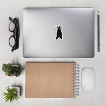 Load image into Gallery viewer, bat hanging Bubble-free stickers

