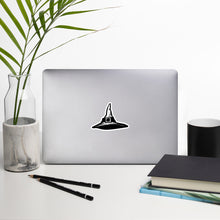 Load image into Gallery viewer, hat Bubble-free stickers
