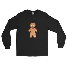 Load image into Gallery viewer, Gingerbread Sweatshirt - fallstores
