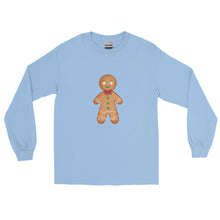 Load image into Gallery viewer, Gingerbread Sweatshirt - fallstores
