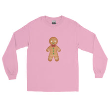 Load image into Gallery viewer, Gingerbread Sweatshirt - fallstores
