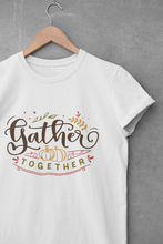 Load image into Gallery viewer, Gather together Short-Sleeve Unisex T-Shirt
