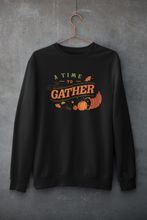 Load image into Gallery viewer, A time to gather Unisex Premium Sweatshirt
