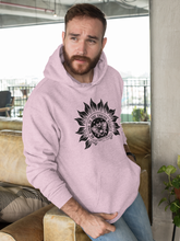 Load image into Gallery viewer, Be kind to the unkind people Unisex Hoodie
