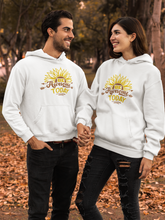 Load image into Gallery viewer, Be awesome today Unisex Hoodie
