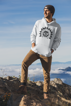 Load image into Gallery viewer, Be kind to the unkind people Unisex Hoodie
