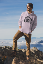 Load image into Gallery viewer, Be kind to the unkind people Unisex Hoodie
