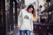 Load image into Gallery viewer, Be kind to the unkind people Unisex Hoodie
