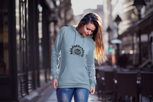 Load image into Gallery viewer, Be kind to the unkind people Unisex Hoodie
