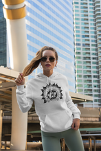 Load image into Gallery viewer, Be kind to the unkind people Unisex Hoodie

