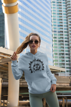 Load image into Gallery viewer, Be kind to the unkind people Unisex Hoodie
