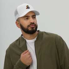 Load image into Gallery viewer, I love my job Halloween Trucker Cap
