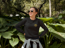 Load image into Gallery viewer, Be awesome today Unisex Sweatshirt
