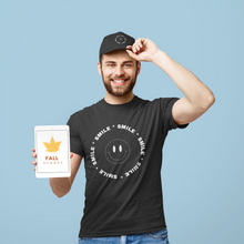 Load image into Gallery viewer, World Smile Day Short-Sleeve Unisex T-Shirt
