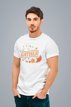 Load image into Gallery viewer, A time to gather Short-Sleeve Unisex T-Shirt
