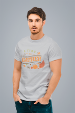 Load image into Gallery viewer, A time to gather Short-Sleeve Unisex T-Shirt
