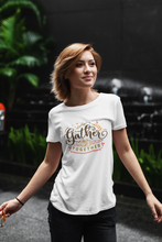 Load image into Gallery viewer, Gather together Short-Sleeve Unisex T-Shirt
