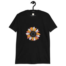 Load image into Gallery viewer, Sun Fall Short-Sleeve Unisex T-Shirt
