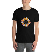 Load image into Gallery viewer, Sun Fall Short-Sleeve Unisex T-Shirt
