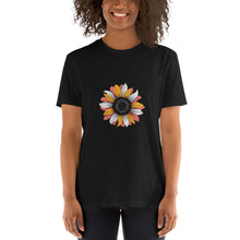 Load image into Gallery viewer, Sun Fall Short-Sleeve Unisex T-Shirt
