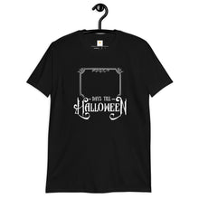 Load image into Gallery viewer, Days till Halloween Short-Sleeve Unisex T-Shirt
