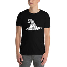Load image into Gallery viewer, Hat - out of candy Short-Sleeve Unisex T-Shirt
