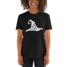 Load image into Gallery viewer, Hat - out of candy Short-Sleeve Unisex T-Shirt

