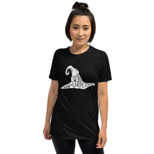 Load image into Gallery viewer, Hat - out of candy Short-Sleeve Unisex T-Shirt
