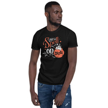 Load image into Gallery viewer, I put a spell on you Short-Sleeve Unisex T-Shirt
