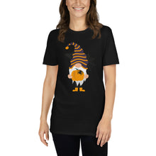 Load image into Gallery viewer, Scary gnome Short-Sleeve Unisex T-Shirt
