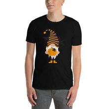 Load image into Gallery viewer, Scary gnome Short-Sleeve Unisex T-Shirt

