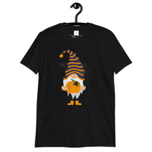 Load image into Gallery viewer, Scary gnome Short-Sleeve Unisex T-Shirt

