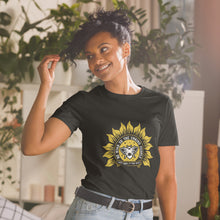 Load image into Gallery viewer, Be kind to the unkind people Short-Sleeve Unisex T-Shirt
