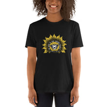Load image into Gallery viewer, Be kind to the unkind people Short-Sleeve Unisex T-Shirt
