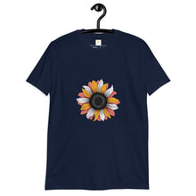 Load image into Gallery viewer, Sun Fall Short-Sleeve Unisex T-Shirt
