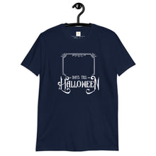 Load image into Gallery viewer, Days till Halloween Short-Sleeve Unisex T-Shirt
