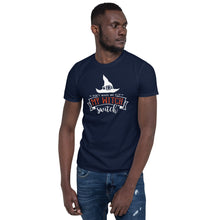 Load image into Gallery viewer, Don&#39;t make me flip my witch switch Short-Sleeve Unisex T-Shirt
