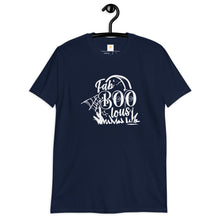 Load image into Gallery viewer, Fab BOO lous Short-Sleeve Unisex T-Shirt
