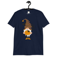 Load image into Gallery viewer, Scary gnome Short-Sleeve Unisex T-Shirt
