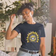 Load image into Gallery viewer, Be kind to the unkind people Short-Sleeve Unisex T-Shirt
