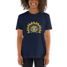 Load image into Gallery viewer, Be kind to the unkind people Short-Sleeve Unisex T-Shirt
